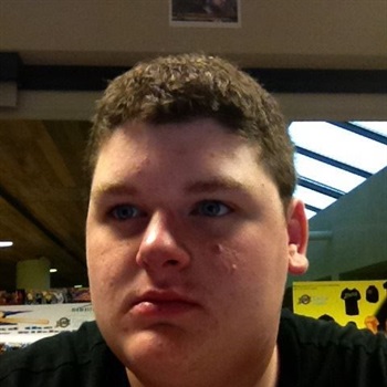 Brenden Gallmeier