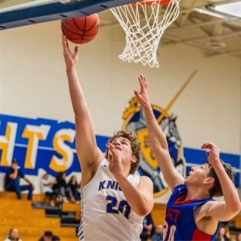 Braden Van Groningen