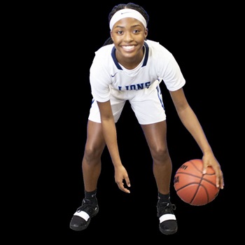 Samiyah Nasir