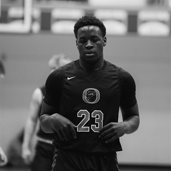 Justin Coleman