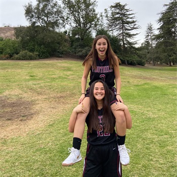 Cierra Marienthal
