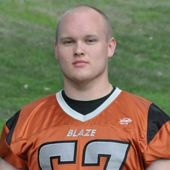 Tyler Palmer