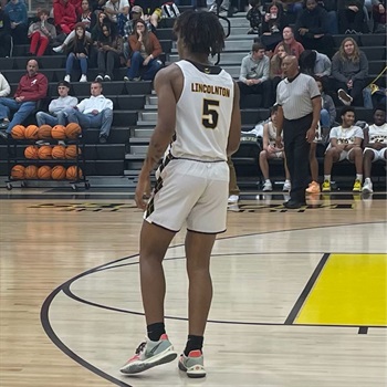 Brittain Jay-zon Burney