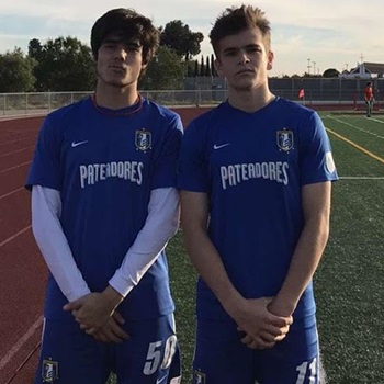 Ben-Martin Wilkinson