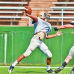 Kaleb Laughlin