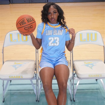 Solangelei "Koko" Akridge