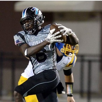 Khari Lowe