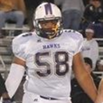 Nic Johnson (Reginald)