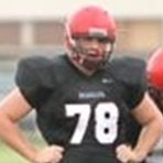 Zach Lacy