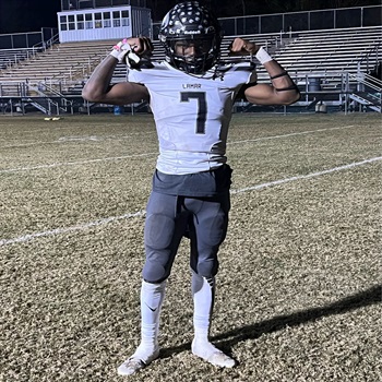 Ja'Quan Toney