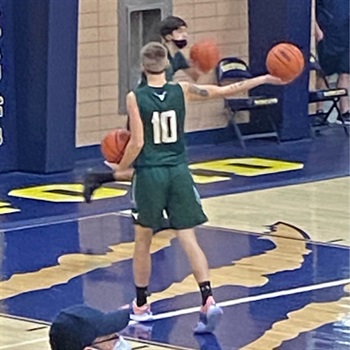 Tylan waltz