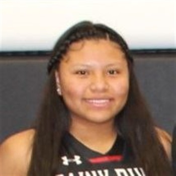 Alyssa Herrera