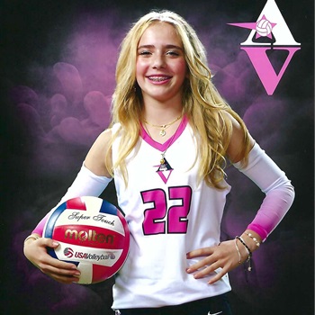 Isabella Alioto-Solomou