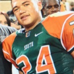 Jaedon Taylor