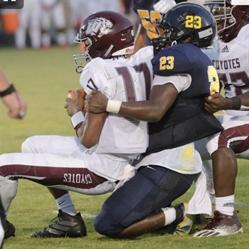 Diontae Jamar Wright