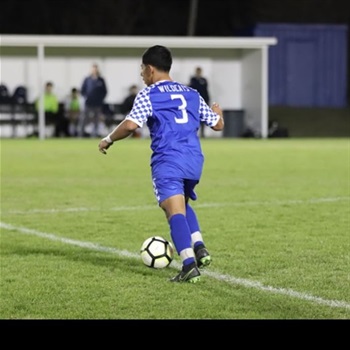 Endi Aguilar Maldonado