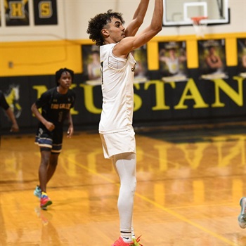 Adrian DeJesus Rodriguez