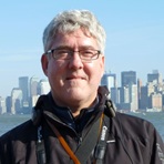 Dave Salisbury