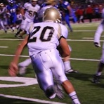 Vincent Gallegos