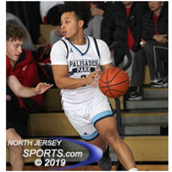 Christopher Rodriguez