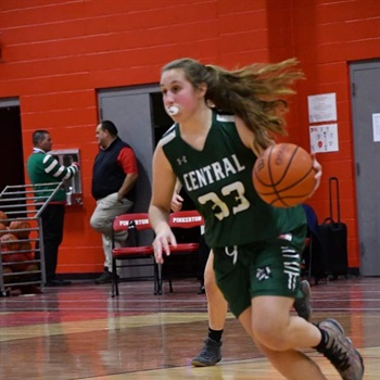 Mckenna Schneiderman