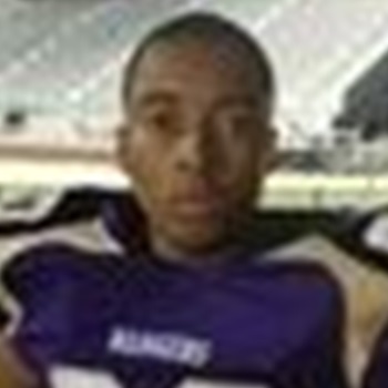 Gavin Greenfield #72