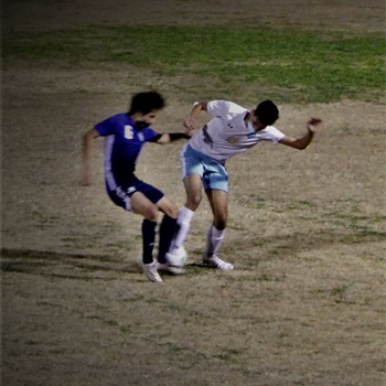 Luis Cardenas