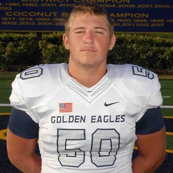 Tanner Gantzert
