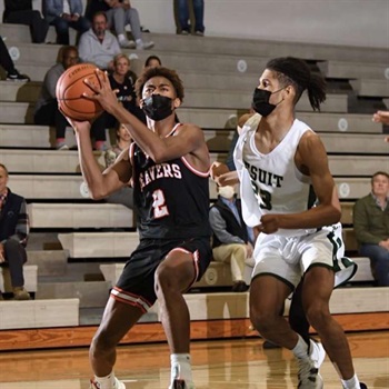 Trevon Hamilton