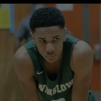 Nasir Watson