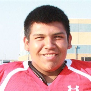 Isaac Salinas
