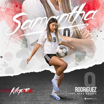 Samantha Rodriquez