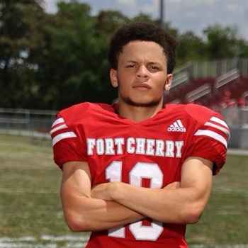 Nashaun Racheed Sutton