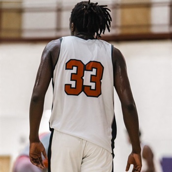 Javarius Kelly