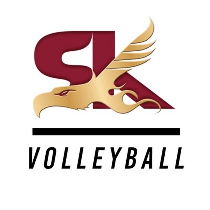 Saint Katherine Men's Volleyball College Sports Home Hudl