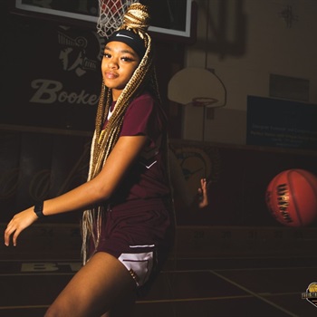 Ahmiah Jordan - Hudl