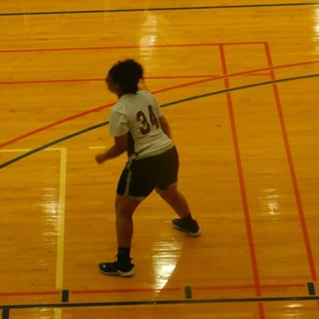 Marie Andrea' Hubert