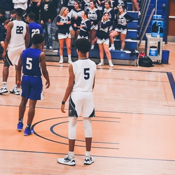 Preston Forchion III