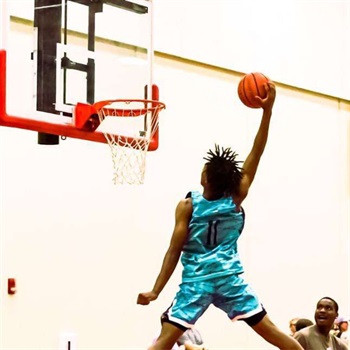 Mekhi Doby
