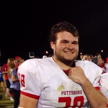 Connor Strocher