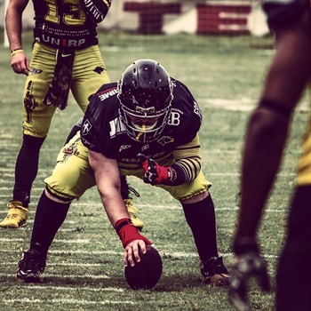 Gilberto Tagliette Zacarias