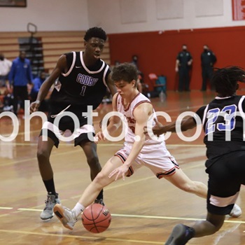 James Fygetakis-Gollop