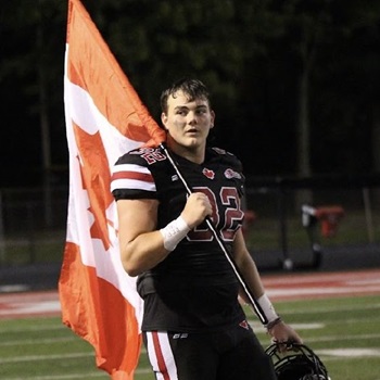 Brayden Skaarup