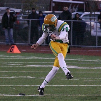 Elijah Hill