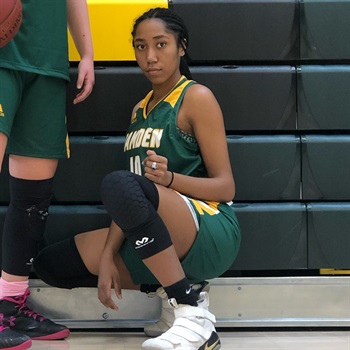 Alyssa Green - Hudl