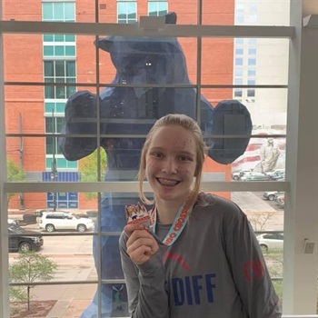 Julie “Ellen” Jackson