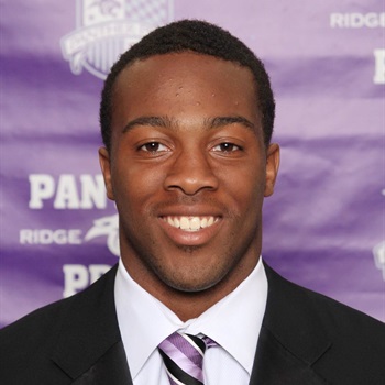 Ke'Shawn Ledet