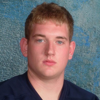 Brandon Parcell