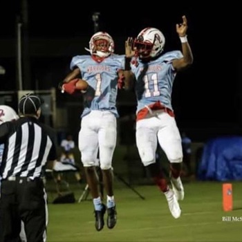 Derrion Crossley