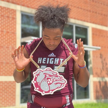 Andrew Knotts-Broussard